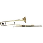 Resim Roy Benson VT-227 Pistonlu Trombon 