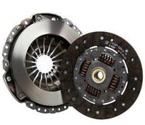 Resim Opel Corsa C 1.3 CDTI (Y13DT-Z13DT-A13DTC-Z13DTJ) Debriyaj Seti (Baskı+Disk) Luk Marka 666088 
