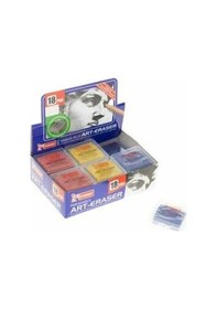 Resim Mikro Plastik Kutulu Hamur Silgi 1 Adet 