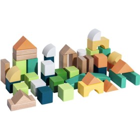 Resim Simba Eichhorn Ahşap Bloklar 100002655 