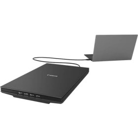 Resim Canon Lıde 400 A4 Tarayıcı 4800 x 4800 dpi Çözünürlükle Hızlı Tarama 8 sn Sürede 