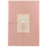 Resim Cotta Terra Tek Kişilik Lastikli Çarşaf 200x100 Cm 