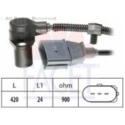 Resim Vw Krank Devir Sensörü 021906433E 021957147 022957147A Facet 