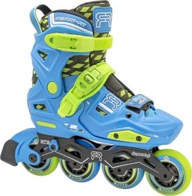 Resim Ezx Blue Ayarlanabilir Urban Paten 