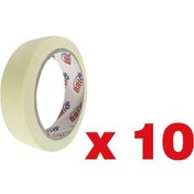 Resim Brio Maskeleme Bantı 19Mmx35M 80 Derece 10Lu 