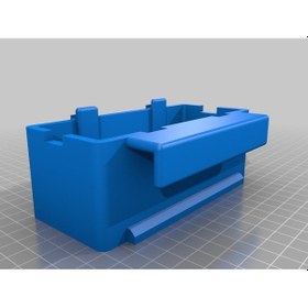 Resim Araç Çöp Kovası - 4359106 