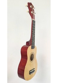 Resim Cremonia Au01L-21N Ukulele 21'' Naturel 