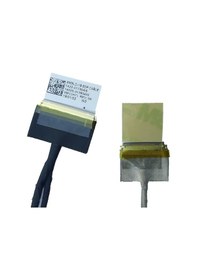 Resim Asus Uyumlu 1422-01T10AS Ekran Data Flex Kablosu (30Pin) 