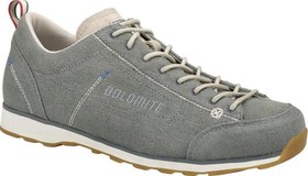 Resim Dolomite Cinquantaquattro Lh Canvas Erkek Ayakkabı-ANTRASİT 