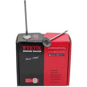 Resim Opel Astra F 2.0 X20xev Benzinli Motor Subap Takımı Tetik Marka 