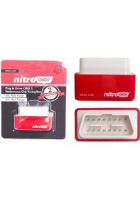 Resim Benzin Sarısı İçin-toyota Verso/gt86/prius/prius+/rav4/proace/auris/varıs/corolla/aygo/yaris Nitro Eco Obd2 Chip Tuning Kutusu Güç Yükseltme 