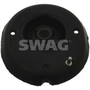 Resim Takoz Amortısor On Peugeot 1007 / Cıtroen C3 Iı 5038.f5 