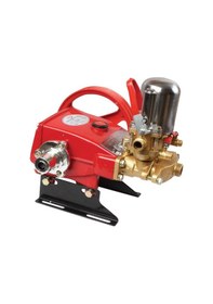 Resim Baco Bc-22A Basınçlı Pistonlu İlaçlama Pompası 