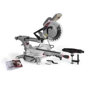 Resim Crown Gönye Kesme 1800w Ct15233p 