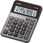 Resim Casio MX-120B-W-DC(CN) Masaüstü Hesap Makinesi (210096166) 