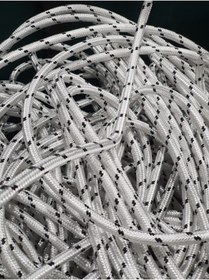 Resim RİKARHALAT 10 Mm 100 Metre Polyester Iskota Halat,ip 