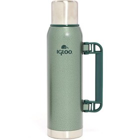 Resim Igloo Legend 1.3 Litre Klasik Termos 