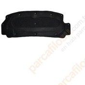 Resim Ön Kaput İzolasyon Keçesi Sandero Iı-logan Iı 658407821r 