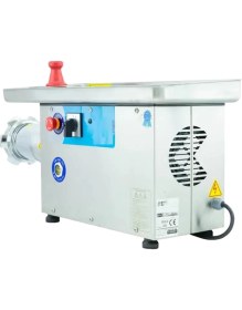 Resim Tek Tıkla Mutfak 32 No Kıyma Makinesi 