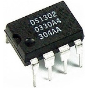 Resim Ds1302 Gerçek Zamanlı Saat Entegresi 