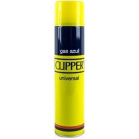 Resim Clipper Clıpper Çakmak Gazı 