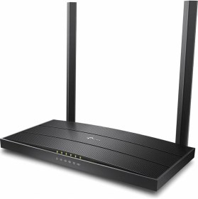 Resim Hype Store Tp-Link Archer VR400, AC1200 Mbps Kablosuz Dual-Band Mu-Mımo Fiber Destekli Vdsl/adsl Modem Router, 