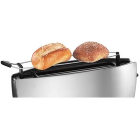 Resim Bosch TAT6801Private 2 Dilim Ekmek Kızartma Makinesi 