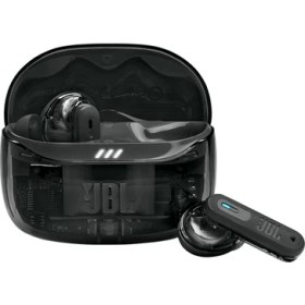 Resim JBL Jbl Tune Beam2 Kulakiçi Tws Kulaklık, Ghost Siyah 