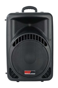 Resim Lastvoice Ample Center Paket-4 Aktif hoparlör ve Mixer Full Ses Sistemi Seti 