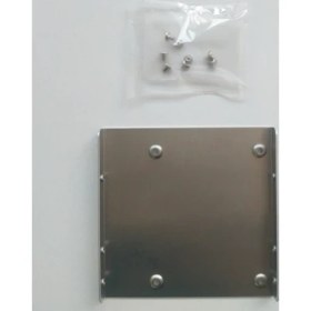 Resim OEM 2,5 TO 3,5 SSD Disk Montaj Aparatı 