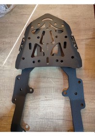 Resim Ktm Duke 250-390 Arka Çanta Taşıma Demiri 