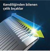 Resim Philips 12'si 1 Arada Erkek Bakım Seti - Yüz/saç/vücut Islak/kur 