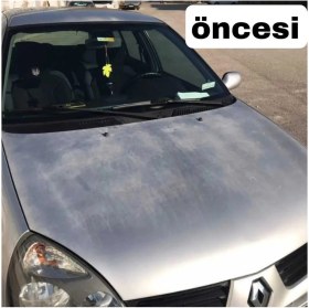 Resim Altın Oran Titanium Seramik Katkılı Wax Krem Cila 100 gr + Pasta Cila Havlusu 40*40 cm 