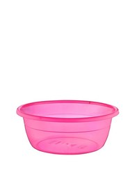 Resim Hobby Life 6no Şeffaf Yuvarlak Badya 15lt 