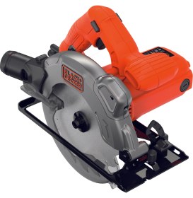 Resim Black & Decker CS1250L-TR 1250W 190mm Daire Testere 