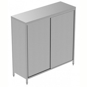 Resim Electrolux Professional Depo Tip Dolap Kayar Kapılı - 2000 MM Plus GGAS2000E 