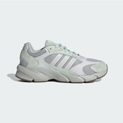 Resim Adidas Crazychaos 2000 Kadın Günlük Spor Ayakkabı C-adıjr3452b10a00 Yeşil 