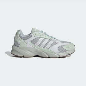 Resim Adidas Crazychaos 2000 Kadın Günlük Spor Ayakkabı C-adıjr3452b10a00 Yeşil 