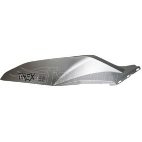 Resim Falcon T-rex 188 Arka Karenaj Sağ Gri 