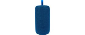 Resim KOZMOS FB-P301B-BL Bluetooth Hoparlör Mavi 