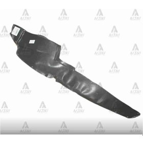 Resim Çamurluk Davlumbazı Atos Ön 06-11 Sağ 