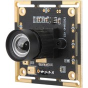 Resim Tenfowee Hbvcam-f20216hd V22 Kamera Modülü, 2mp 1080p, 92 Geniş Açı, Manuel Odak, Entegre Mikrofon, Usb2.0, Win/os X/linux/android Uyumlu 