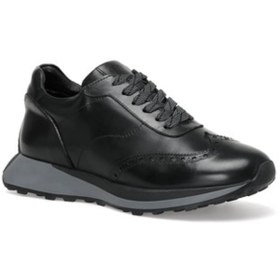 Resim İnci Grimor 2pr Lacivert Erkek Sneaker 