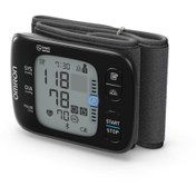 Resim Omron RS7 HEM-6232T-E Dijital Tansiyon Aleti-Bilek Tipi 