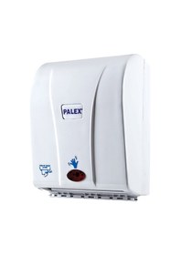 Resim Palex Otomatik Havlu Dispenseri Beyaz 