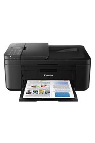 Resim Canon Pixma TR4550 Çok Fonksiyonlu Renkli Inkjet Yazıcı 
