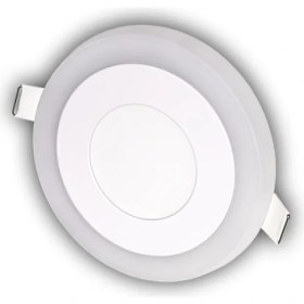 Resim 5 Adet Cata Ct 5150 Okyanus Sıva Altı 6W LED Spot Beyaz Işık + Mavi Işık 