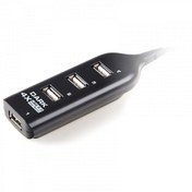Resim DARK DK-AC-USB24 4 PORT USB 2.0 USB ÇOKLAYICI 