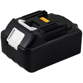 Resim Makita Bl1830 18v 6000 Mah Li-ion Matkap Bataryası Yüksek Kapasite 