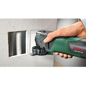 Resim Professional Accessories Testere Bıçağı, Yeşil, 1 Adet 